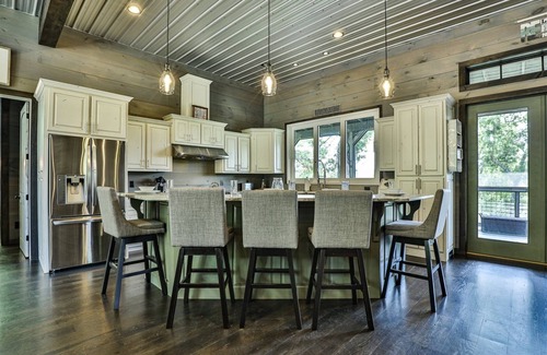 Blue Ridge Cabin | Live Love Lake | Blue Ridge, GA