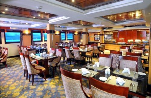 Nile River Luxor Boat Rental | live Nile in style Nile cruise in Luxor and Aswan
