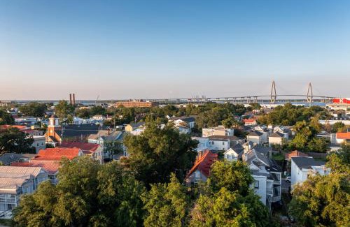 Cannonborough Elliotborough Hotel | Live Oak, Charleston Historic District, a Tribute Portfolio Hotel