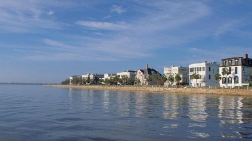 Cannonborough Elliotborough Hotel | Live Oak, Charleston Historic District, a Tribute Portfolio Hotel
