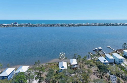 Gulf Shores House | Live Oak Villa