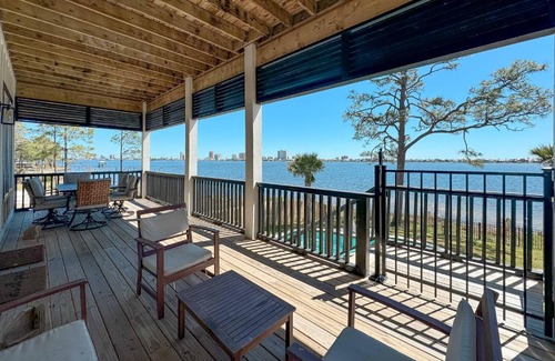 Gulf Shores House | Live Oak Villa