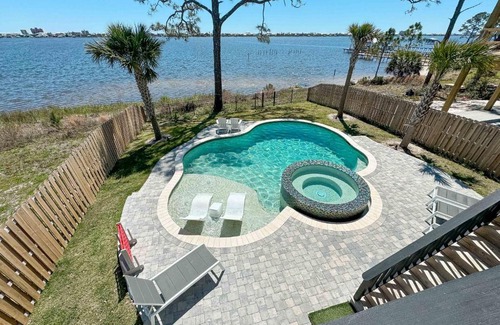 Gulf Shores House | Live Oak Villa