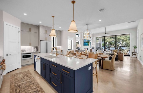 Highland Haven House | Live Oaks at Highland Haven | Concierge Services