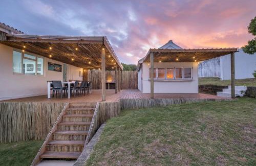 Still Bay House | Live Simply Beach House