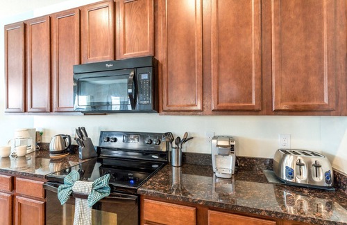 Watersong House | Live the Dream: 2025 Florida Getaways That Spark Joy and Adventure!