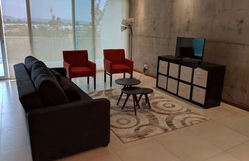 Zapopan Apartment | Live the high life in Guadalajara