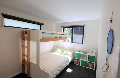 Jan Juc House | Live the Jan Juc Lifestyle 170m to Ocean Track