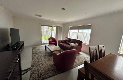 Point Cook House | "Live the Lifestyle You Deserve – Baycrest Drive, Point Cook"