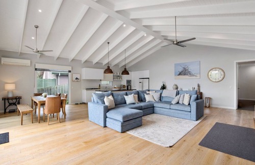 Inverloch House | Live the Luxury lifestyle in Lohr
