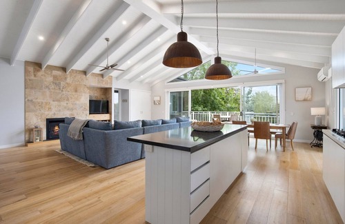 Inverloch House | Live the Luxury lifestyle in Lohr