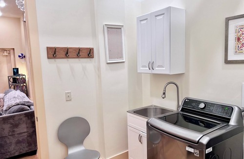 Downtown Syracuse Condo | Live the Penthouse Life Luxury Downtown Syracuse Loft; Direct Elevator Access