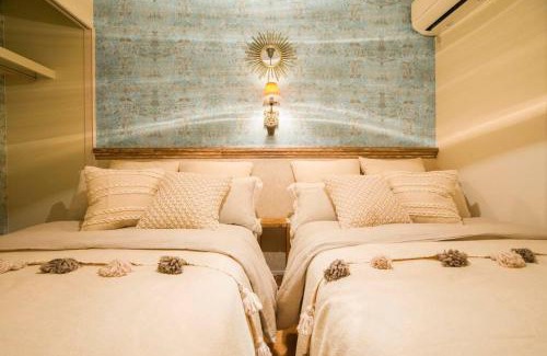 Kin Villa | Live w/nature in Okinawa! BOTANICAL PRIVATE VILLA