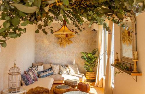 Kin Villa | Live w/nature in Okinawa! BOTANICAL PRIVATE VILLA