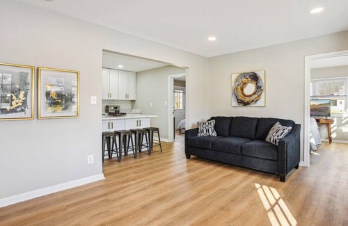 Potomac Falls House | Live, Work, Play in Loudoun County