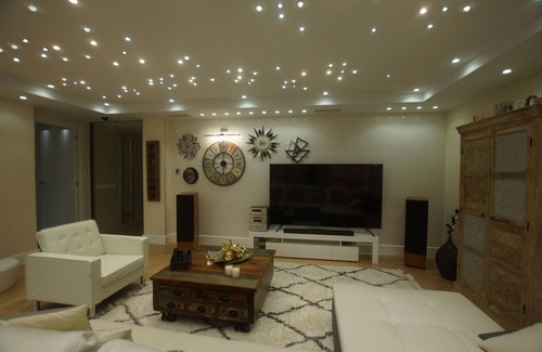 El Moncayo Apartment | Live your dream in our luxury Apartment near the beach /centre of Guardamar