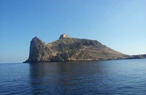 Trapani City Centre Boat Rental | Liveaboard & Diving Safari - Aegadian Islands Tour