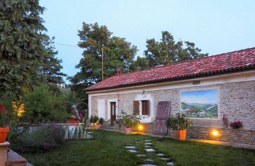 Bonvicino Apartment | Livella (MZO100) by Interhome