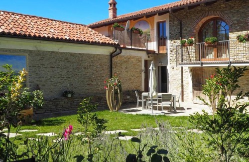 Bonvicino Apartment | Livella (MZO100) by Interhome