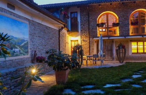 Bonvicino Apartment | Livella (MZO100) by Interhome