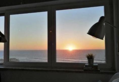 Praia de Santa Cruz Apartment | Livelove Sea
