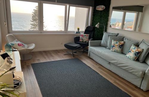 Praia de Santa Cruz Apartment | Livelove Sea