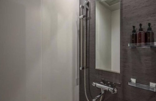 Azabu-Juban Hotel | Lively Double Room Room only Nonsmoking throughout the building/Minato-ku Tokyo