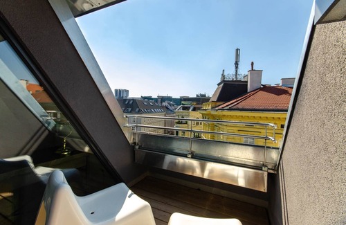 Weißgerber Apartment | ★ Lively & Modern ★ Near the Vibrant Vienna Center