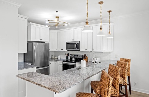 Ocean Isle Beach Apartment | Lively Up Yourself One