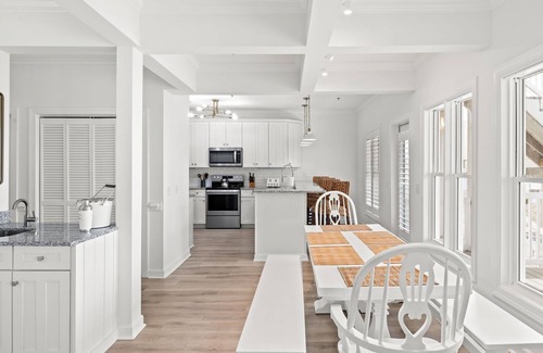 Ocean Isle Beach Apartment | Lively Up Yourself One