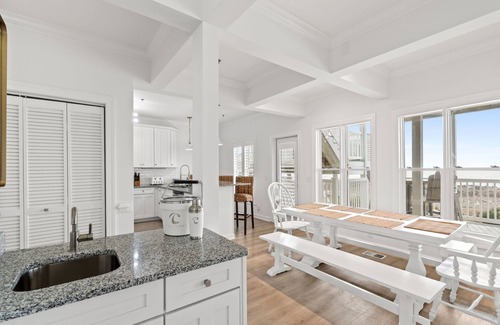 Ocean Isle Beach Apartment | Lively Up Yourself One