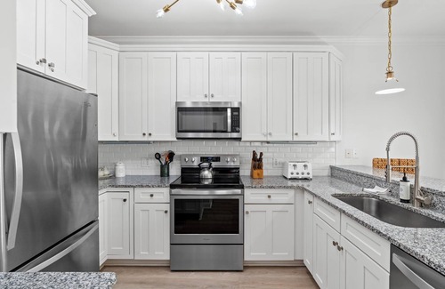 Ocean Isle Beach Apartment | Lively Up Yourself One