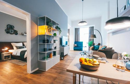 Gronau Apartment | LIVELY Weiße Dame Gronau