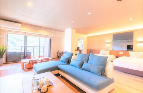 Atami Hotel | LiVEMAX RESORT Atami OCEAN