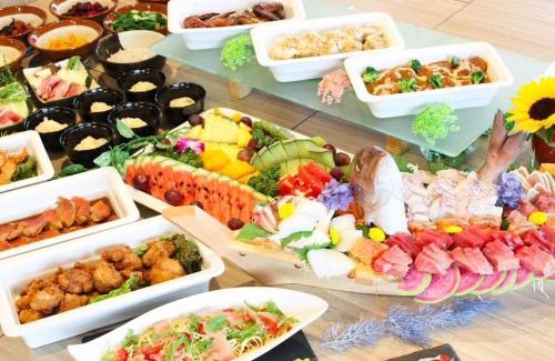 Atami Hotel | LiVEMAX RESORT Atami OCEAN