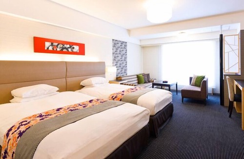 Yuzawa-machi Hotel | Livemax Resort Echigo Yuzawa