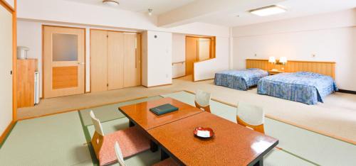 Yuzawa-machi Hotel | LiVEMAX Resort Echigo Yuzawa