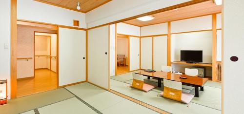Yuzawa-machi Hotel | LiVEMAX Resort Echigo Yuzawa