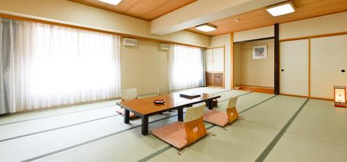 Yuzawa-machi Hotel | LiVEMAX Resort Echigo Yuzawa