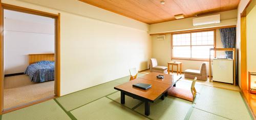 Yuzawa-machi Hotel | LiVEMAX Resort Echigo Yuzawa