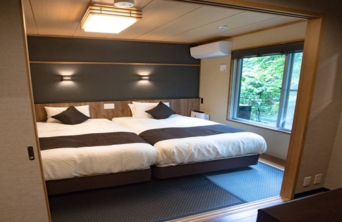 Hakone Hotel | Livemax Resort Hakone Ashinoko