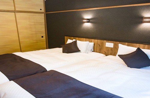 Hakone Hotel | Livemax Resort Hakone Ashinoko