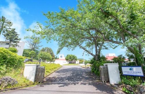 Futo Hotel | LiVEMAX RESORT Ito Kawana