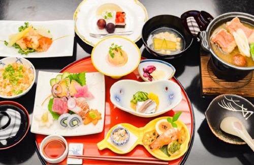 Yawatano Hotel | LiVEMAX RESORT Jogasaki Kaigan