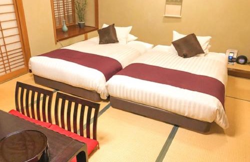 Yawatano Hotel | LiVEMAX RESORT Jogasaki Kaigan