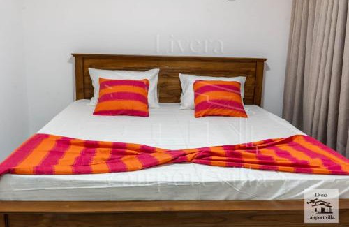 Kimbulapitiya House | Livera airport vila
