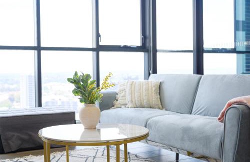 Liverpool Apartment | Liverpool Brand new 2 Bedroom APT View & Parking
