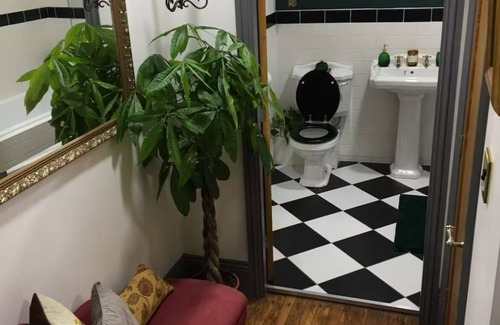 Liverpool City Centre Apartment | Liverpool city center, Vernon street apartment