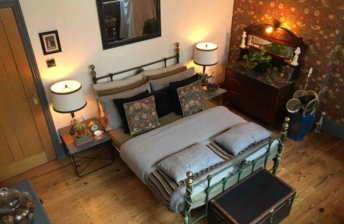 Liverpool City Centre Apartment | Liverpool city center, Vernon street apartment