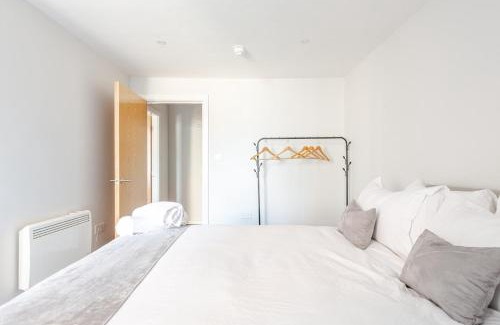 Chinatown Apartment | Liverpool Nightlife Spot City Centre 1BD apartment and Sofa bed